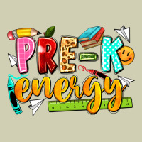 Pre K Energy Heavy Core Tee | Teevron