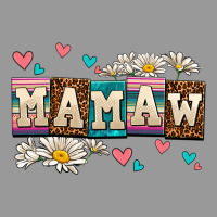 Daisy Mamaw Vintage Hoodie | Teevron