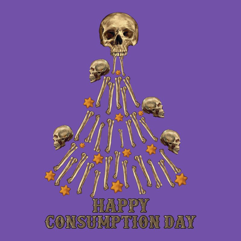 Happy Consumption Day Premium Sweatshirt by RanaPortraitStore | Teevron