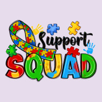 Support Squad Premium Hoodie | Teevron