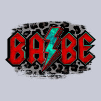Lightning Bolt Babe Heavyweight Hoodie | Teevron