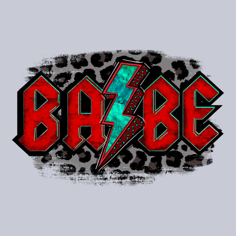 Lightning Bolt Babe Heavyweight Hoodie by Jasminsmagicworld | Teevron