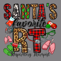 Santa's Favorite Rt Respiratory Therapist Heavyweight Hoodie | Teevron