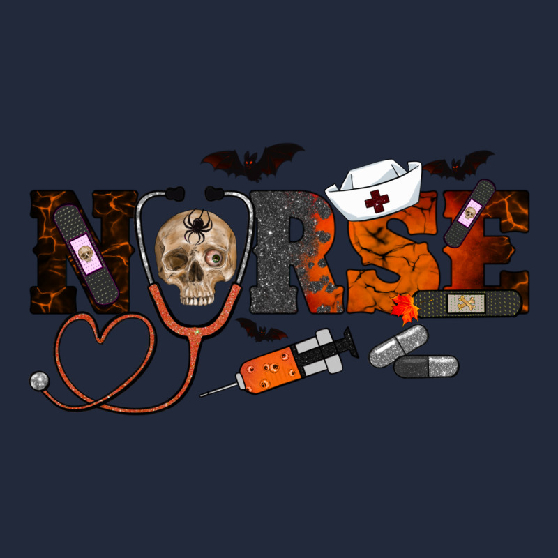 Halloween Nurse Premium Sweatshirt by RanaPortraitStore | Teevron