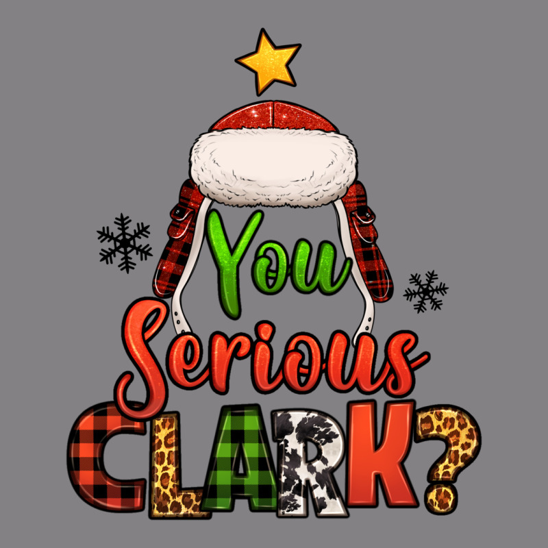 You Serious Clark Christmas Tree Heavyweight Hoodie by Jasminsmagicworld | Teevron