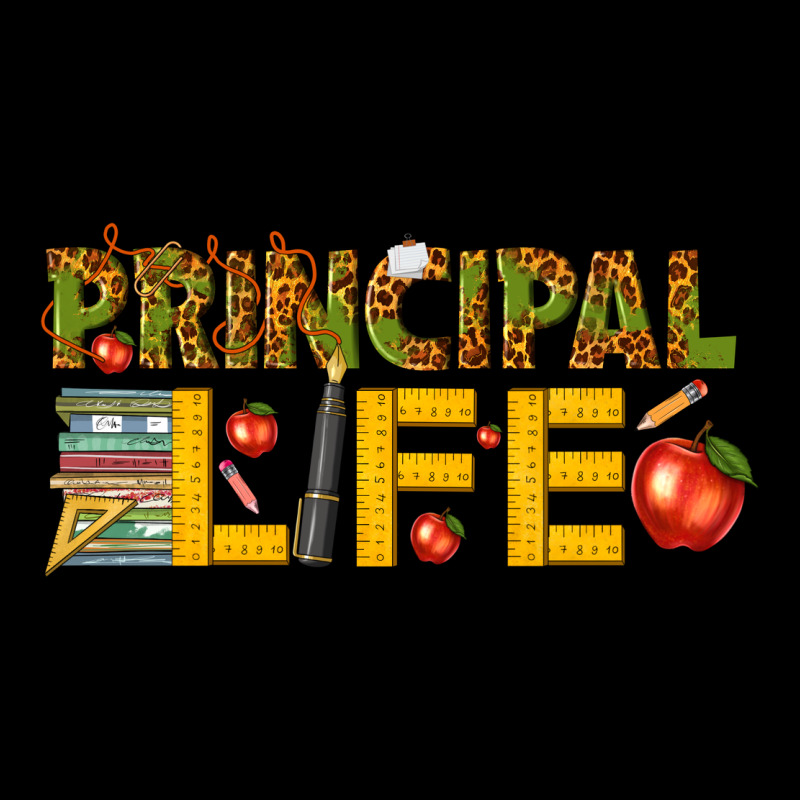 Principal Life Heavy Core Tee by texasbilliewilder | Teevron