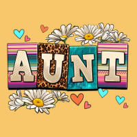 Daisy Aunt Vintage Hoodie | Teevron