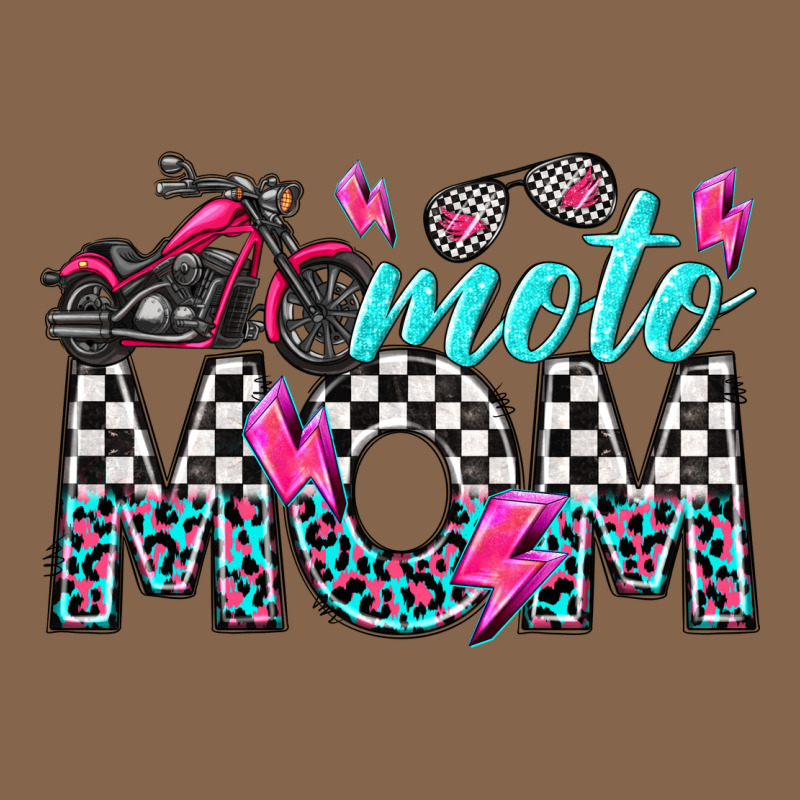 Moto Mom Premium Tee by texasbilliewilder | Teevron