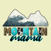 Mountain Mama Urban Hoodie | Teevron