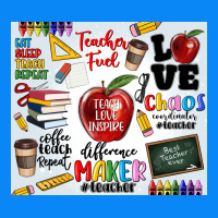 Teacher Zipper Hoodie | Teevron