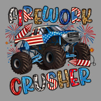 Firework Crusher Vintage Hoodie | Teevron