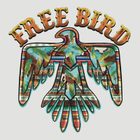 Free Bird Feathers Thunderbird Classic Tee | Teevron