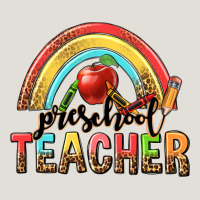Preschool Teacher Heavy Core Tee | Teevron