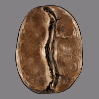 Coffee Bean Heavyweight Hoodie | Teevron