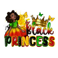 black princess | Teevron