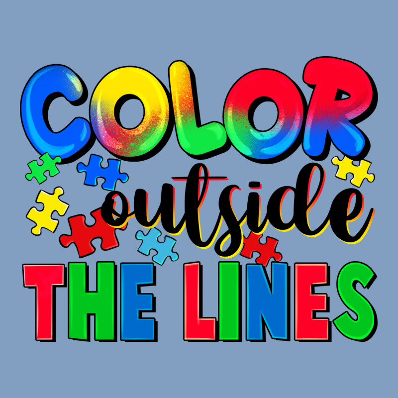 Color Outside The Lines Urban Hoodie by CowGirlArtShop | Teevron