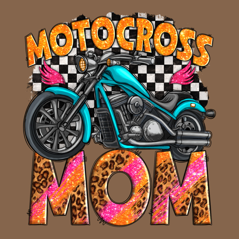 Motocross Mom Premium Tee by texasbilliewilder | Teevron