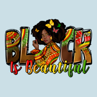 Black Is Beautiful Ladies Tee | Teevron