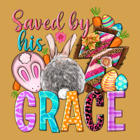 Saved By His Grace Easter Day Urban Hoodie | Teevron