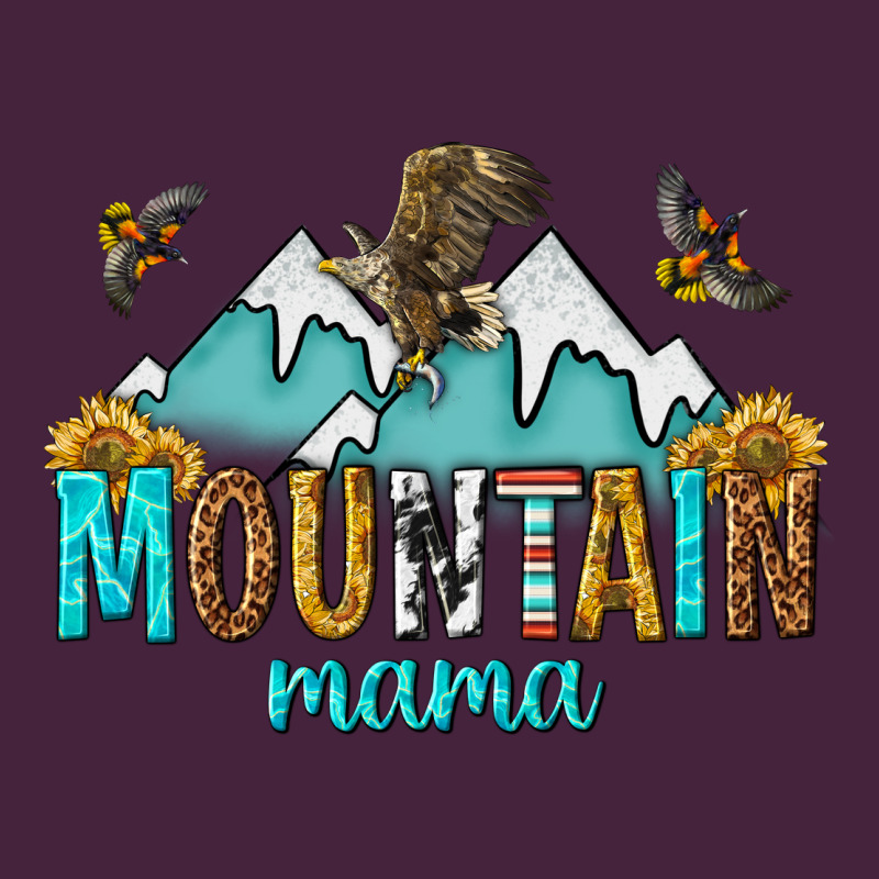 Mountain Mama Premium Tee by texasbilliewilder | Teevron