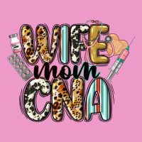 Wife Mom Cna Urban Hoodie | Teevron
