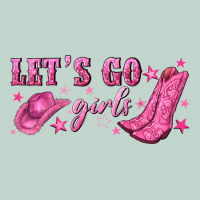 Lets Go Girls Zipper Hoodie | Teevron