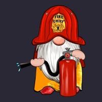 Firefighter Gnomes Vintage Tee | Teevron
