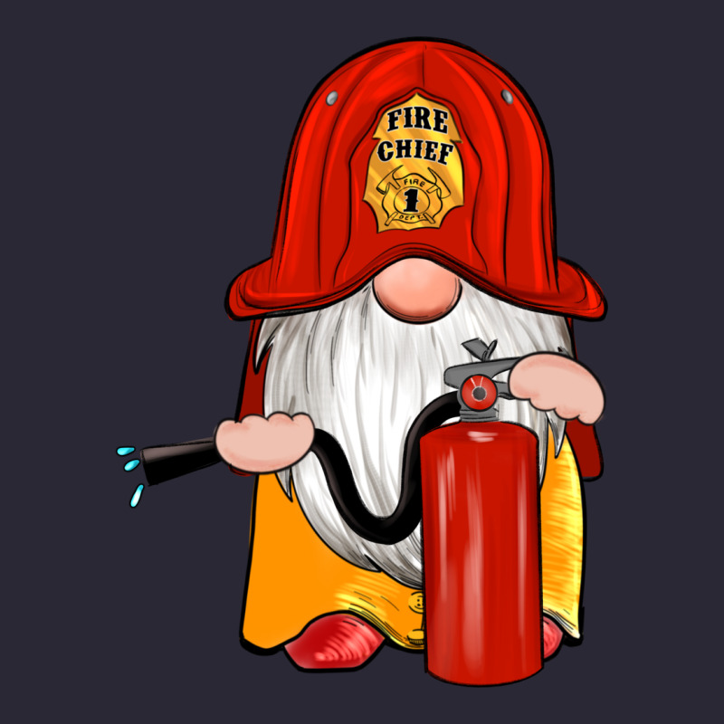Firefighter Gnomes Vintage Tee by Artiststas | Teevron