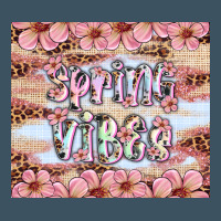 Spring Vibes Urban Heavy Tee | Teevron