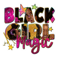 black girl magic | Teevron