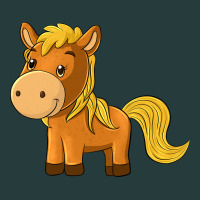 Cute Horse Premium Hoodie | Teevron