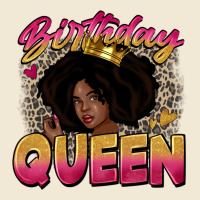 Birthday Queen Ladies Tee | Teevron