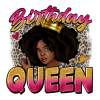 birthday queen | Teevron