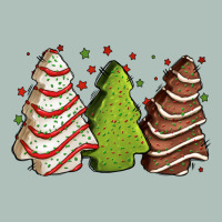 Christmas Cakes Heavyweight Hoodie | Teevron