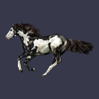 American Paint Horse Long Sleeve Tee | Teevron
