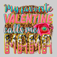 My Favorite Calls Me Mama Premium Tee | Teevron