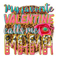 my favorite calls me mama | Teevron