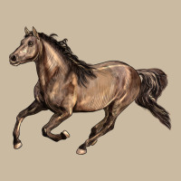 Missouri Fox Trotter Horse Long Sleeve Tee | Teevron