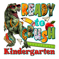 ready to crush kindergarten | Teevron