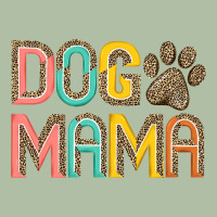 Dog Mama Urban Heavy Tee | Teevron