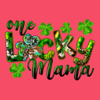 St. Patrick's Day One Lucky Mama Premium Sweatshirt | Teevron