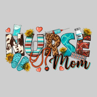 Nurse Mom Premium Tee | Teevron