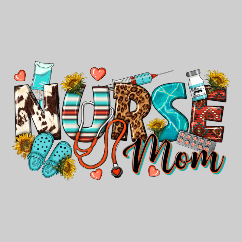 Nurse Mom Premium Tee by texasbilliewilder | Teevron
