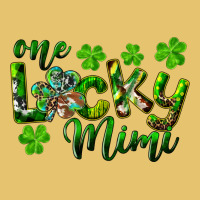 St. Patrick's Day One Lucky Mimi Premium Sweatshirt | Teevron