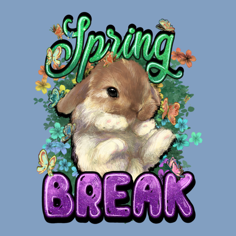 Easter Spring Break Easter Day Urban Hoodie by HowdyJamesFarm | Teevron