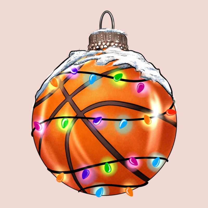 Christmas Basketball Premium Sweatshirt by RanaPortraitStore | Teevron