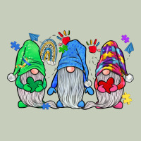 Autism Gnome Long Sleeve Tee | Teevron
