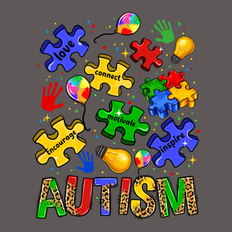 Autism Premium Hoodie by JahusDesignShop | Teevron