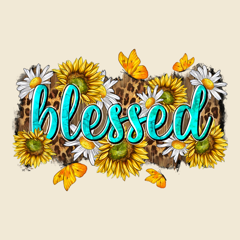 Blessed Tbw Ladies Tee by texasbilliewilder | Teevron