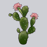 Cactus 2 Heavyweight Sweatshirt | Teevron
